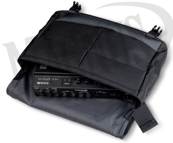 Line 6 HX Messenger Bag Black Akcesoria