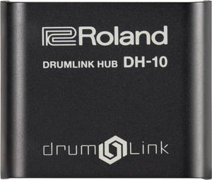 Roland DH-10 bezprzewodowy odbiornik do triggerów perkusyjnych