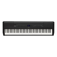 Yamaha P-525 pianino cyfrowe