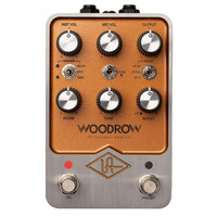Universal Audio UAFX Woodrow ’55 Instrument Amplifier efekt gitarowy