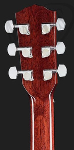 Fender CD-140SCE Sunburst + Case gitara elektroakustyczna
