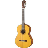 Yamaha CG 122 MS gitara klasyczna