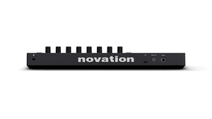 Novation Launchkey 25 Mini MK4  - zaawansowany kontroler DAW, wyposażony w zestaw narzędzi do tworzenia muzyki