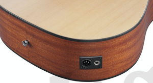 Ibanez AAD50CE-LG gitara elektroakustyczna