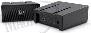 LD Systems CURV 500 PS zestaw nagłośnieniowy