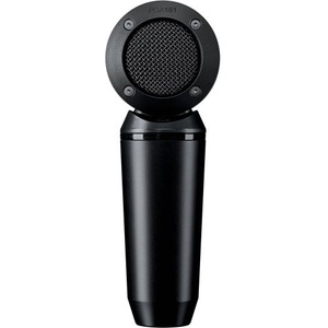 Shure PGA181-XLR mikrofon pojemnościowy