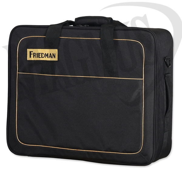 Friedman Tour Pro 1525 Platinium efekt gitarowy
