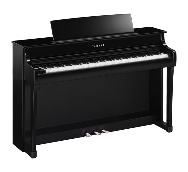 Yamaha Clavinova CLP-845 PE - pianino cyfrowe