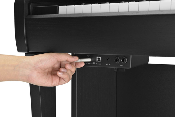 Yamaha Clavinova CLP-875 R rosewood 