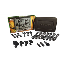 Shure PGA DrumKit 7 mikrofon