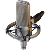 Audio Technica AT4047 SVSM mikrofon pojemnościowy