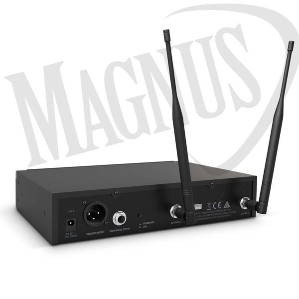 LD Systems U518 BPW