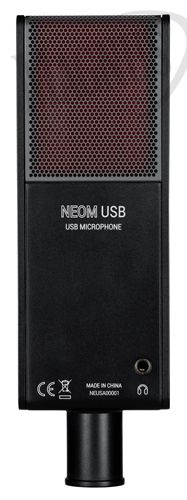sE NEOM USB mikrofon
