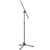 Stagg MIS-0822BK statyw mikrofonowy