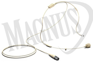 LD Systems U508 BPHH mikrofon bezprzewodowy