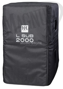 HK Audio Linear-5 Power Pack zestaw nagłośnieniowy