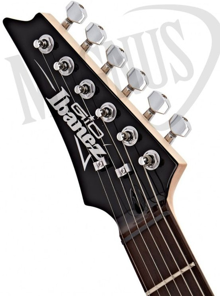 Ibanez GRX70QAL-TBB gitara elektryczna