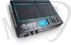 Alesis SamplePad 4 moduł perkusyjny