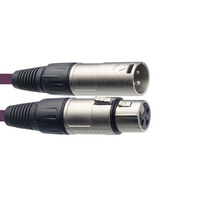 Stagg SMC3 CPP kabel mikrofonowy 3m