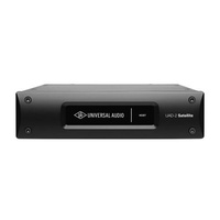 Universal Audio UAD-2 Satellite USB OCTO Core - 3 lata gwarancji po rejestracji