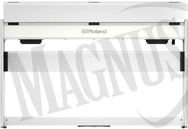 Roland F701 WH pianino cyfrowe