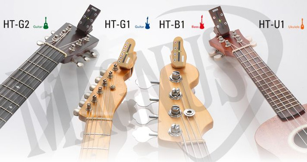 Korg HeadTune HT-G2 tuner