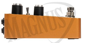 Universal Audio UAFX Woodrow ’55 Instrument Amplifier efekt gitarowy
