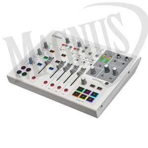 Yamaha AG08 WH - mikser do streamingu