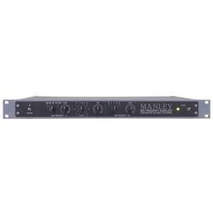 Manley MID FREQUENCY EQ  equalizer