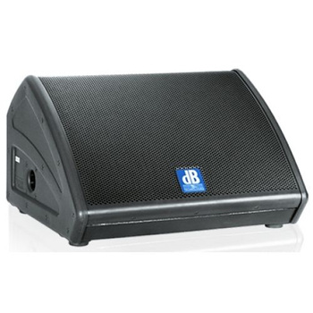 dB Technologies Flexsys FM 12 aktywny monitor