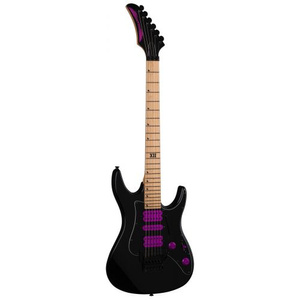 Dean Jacky Vincent JCVX CBK gitara elektryczna