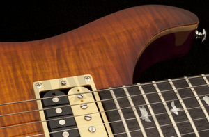 PRS SE Custom 22 VS gitara elektryczna
