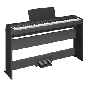 Yamaha P-145 B pianino cyfrowe