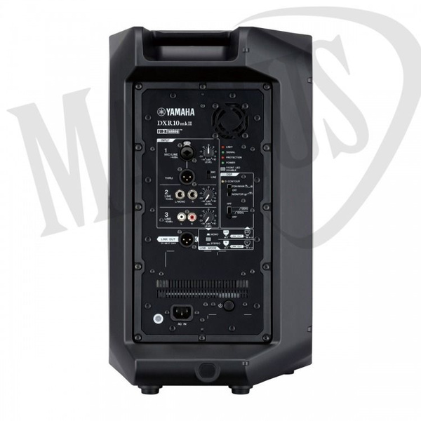 Yamaha DXR 10  MKII kolumna aktywna 1100W