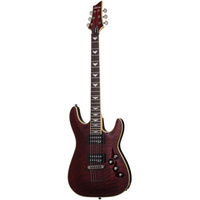 Schecter Omen Extreme BCH Gitara elektryczna