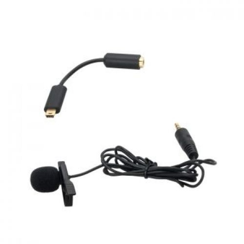 BOYA BY-LM20 mikrofon dla kamer GoPro