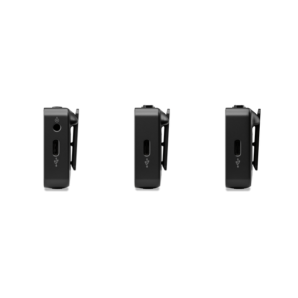 Rode Wireless GO III- system bezprzewodowy