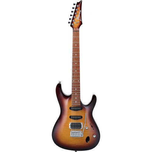 Ibanez SA-260 FM VLS gitara elektryczna