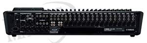 Yamaha MGP 24 X - 24-kanałowa konsola mikserska mikser analogowy