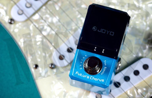 Joyo JF-316 Future Chorus efekt gitarowy