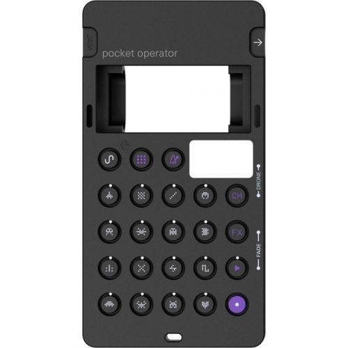 Teenage Engineering CA-20 pro case etui do Pocket Operator PO-20