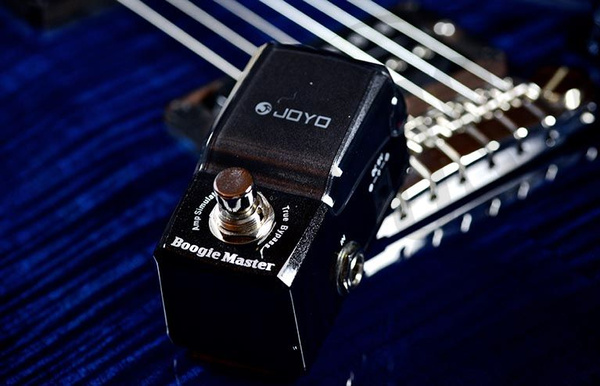 Joyo JF-309 Boogie Master  efekt gitarowy