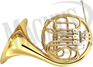 Yamaha YHR-567  waltornia