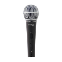 Stagg SDM 50 mikrofon przewodowy