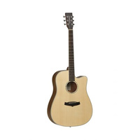 Tanglewood TPE-DCE-ZS gitara elektro-akustyczna