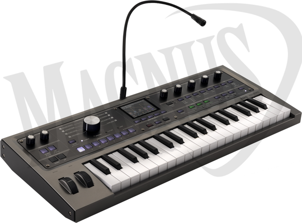 Korg microKORG 2 syntezator