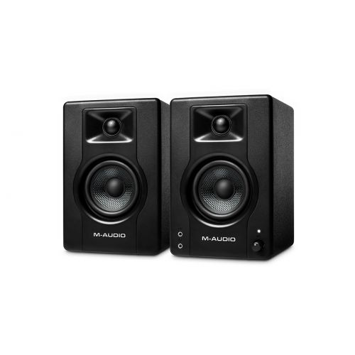 M-Audio BX3 monitory aktywne