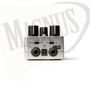 Universal Audio UAFX 1176 Studio Compressor procesor