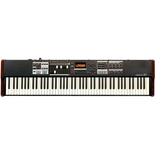 Hammond SK-1 88 organy