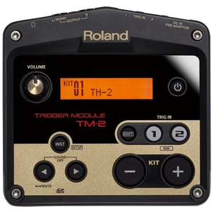 Roland TM-2 Moduł Perkusyjny moduł perkusyjny
